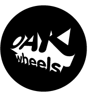 Oak Wheels